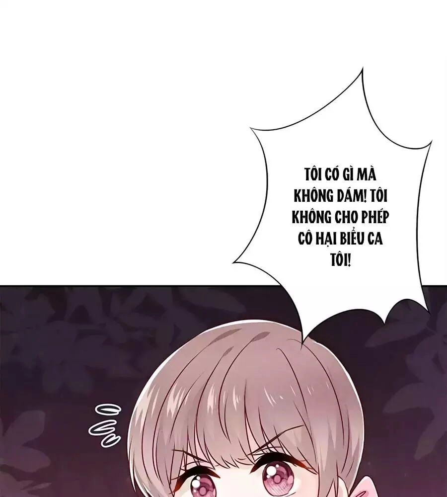 Thiếu Soái, Vợ Anh Muốn Lật Trời! Chapter 50 - 25