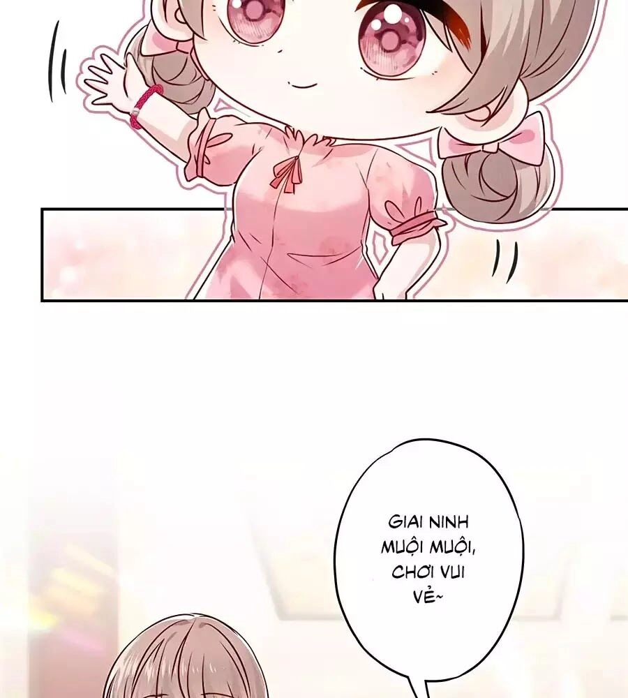 Thiếu Soái, Vợ Anh Muốn Lật Trời! Chapter 50 - 30