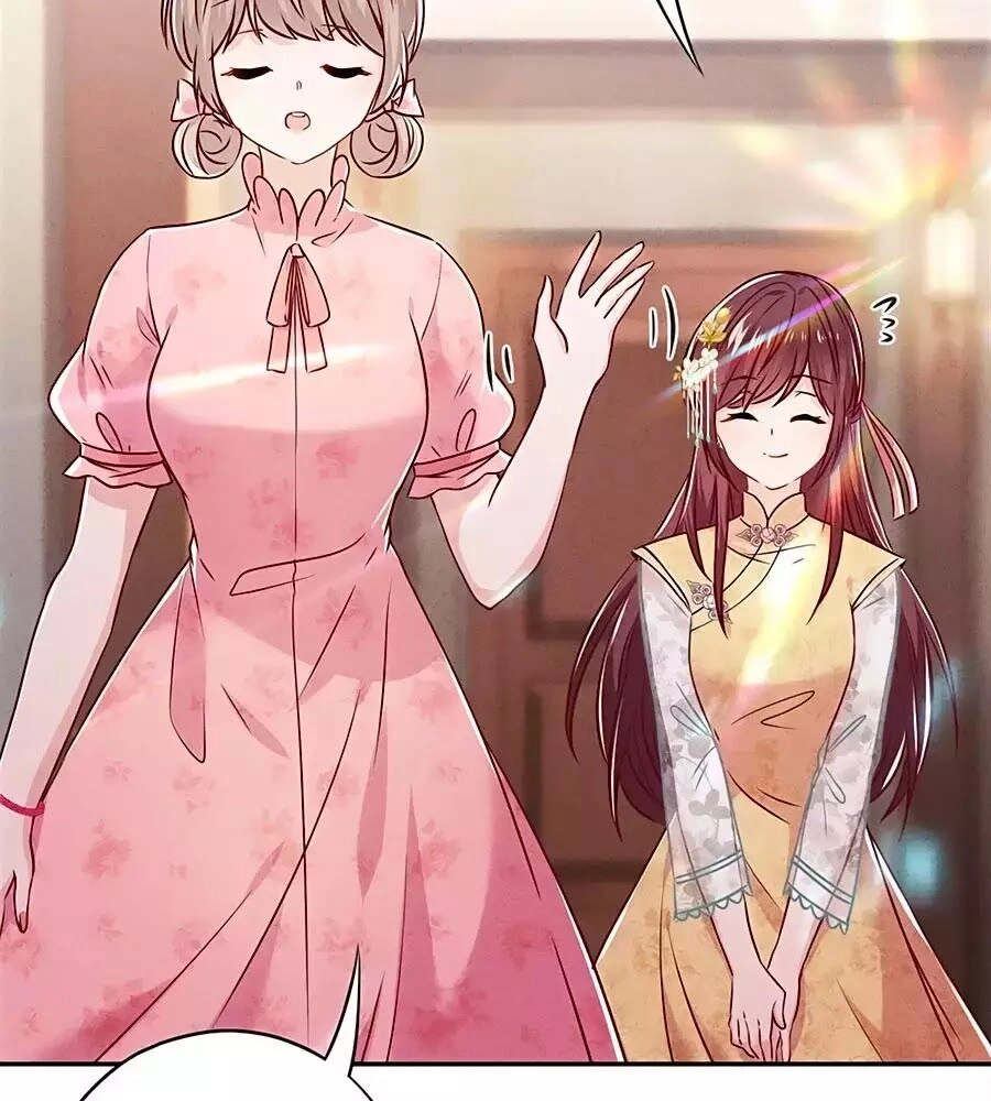 Thiếu Soái, Vợ Anh Muốn Lật Trời! Chapter 50 - 31