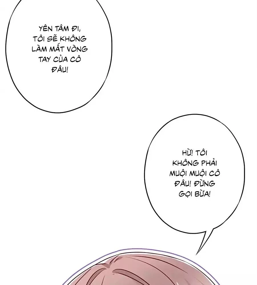 Thiếu Soái, Vợ Anh Muốn Lật Trời! Chapter 50 - 32