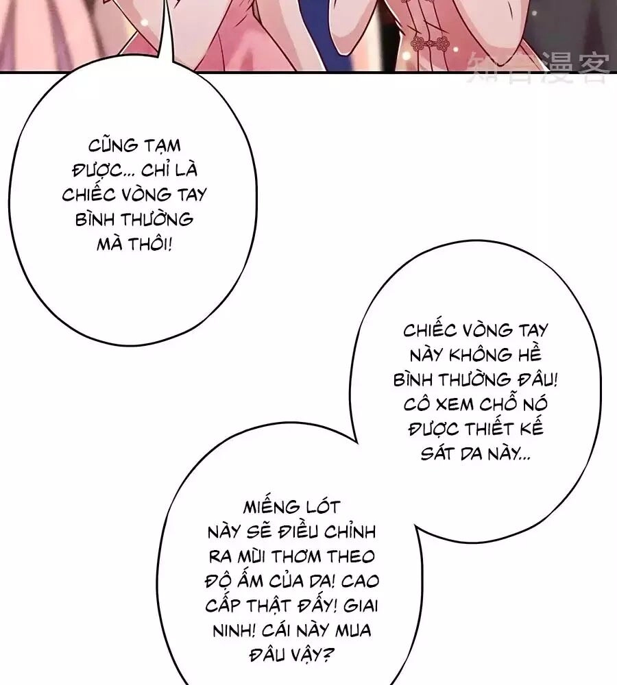 Thiếu Soái, Vợ Anh Muốn Lật Trời! Chapter 50 - 37