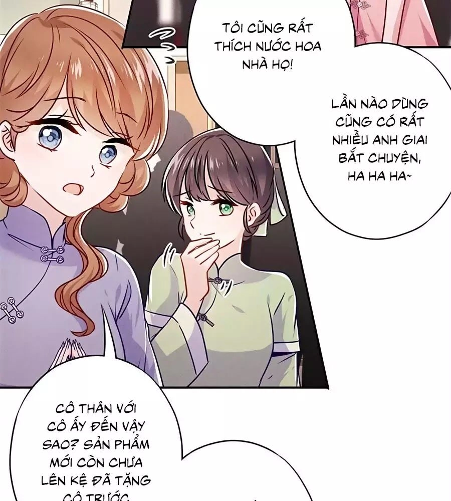 Thiếu Soái, Vợ Anh Muốn Lật Trời! Chapter 50 - 44