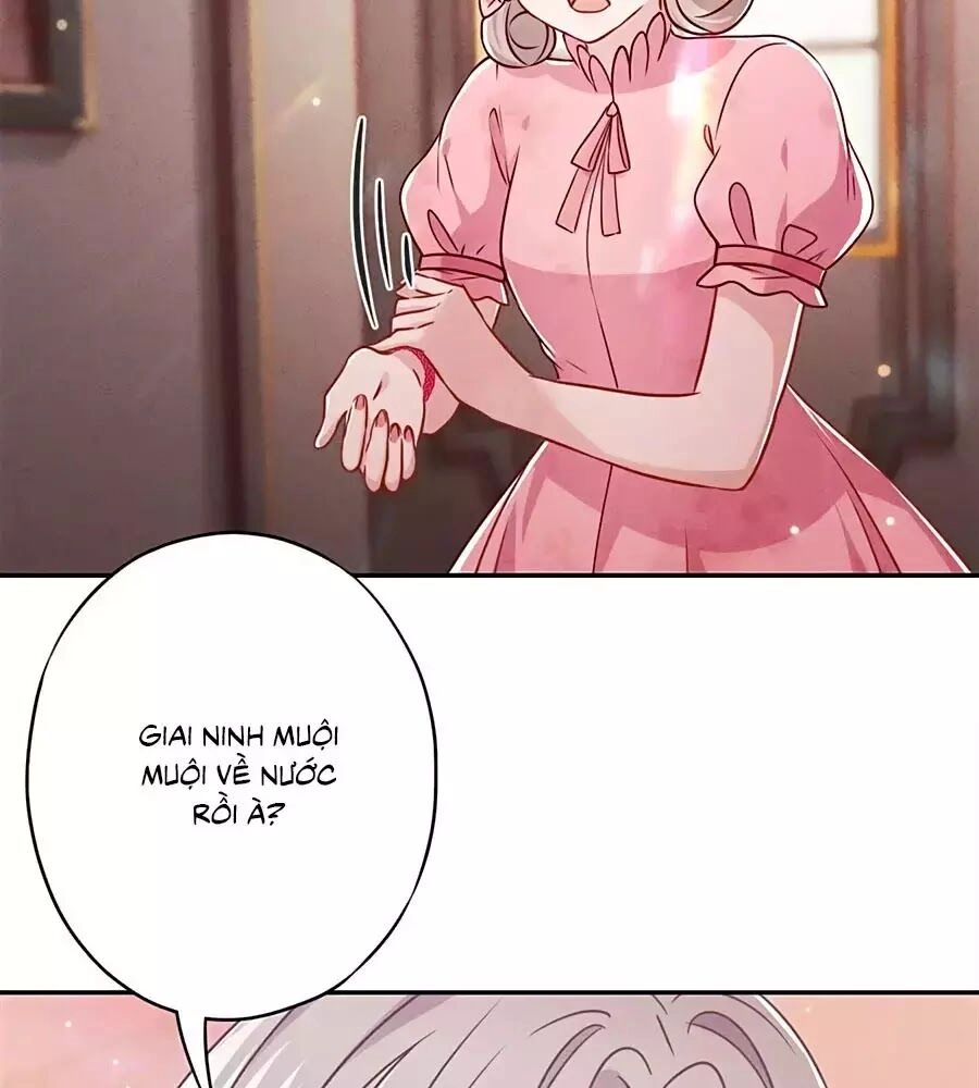 Thiếu Soái, Vợ Anh Muốn Lật Trời! Chapter 50 - 47