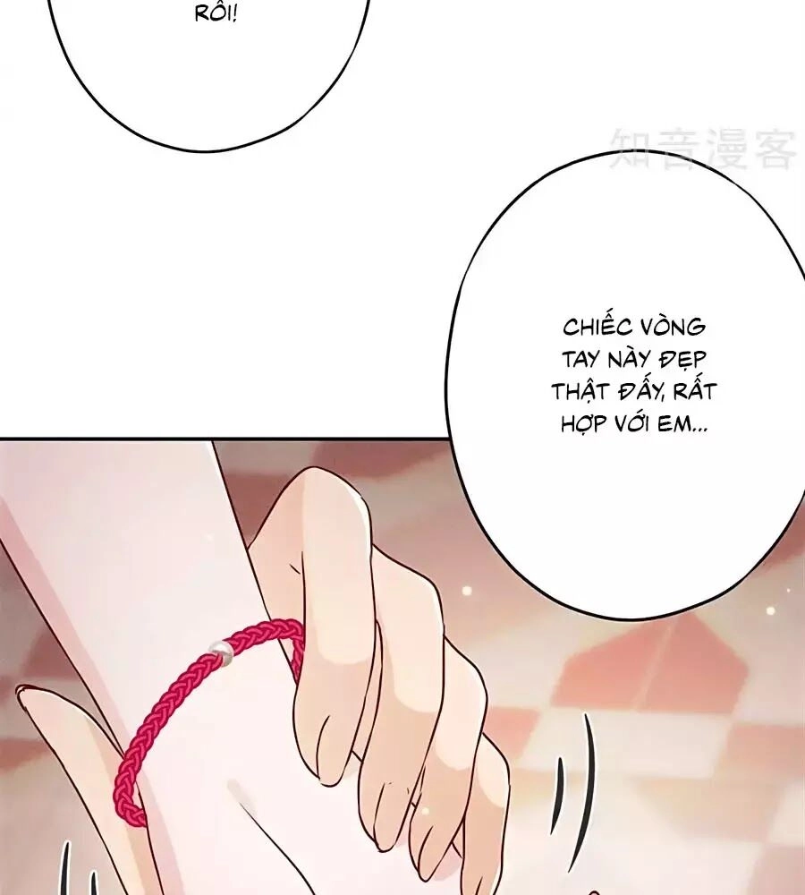 Thiếu Soái, Vợ Anh Muốn Lật Trời! Chapter 50 - 51