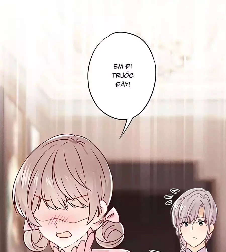 Thiếu Soái, Vợ Anh Muốn Lật Trời! Chapter 50 - 53