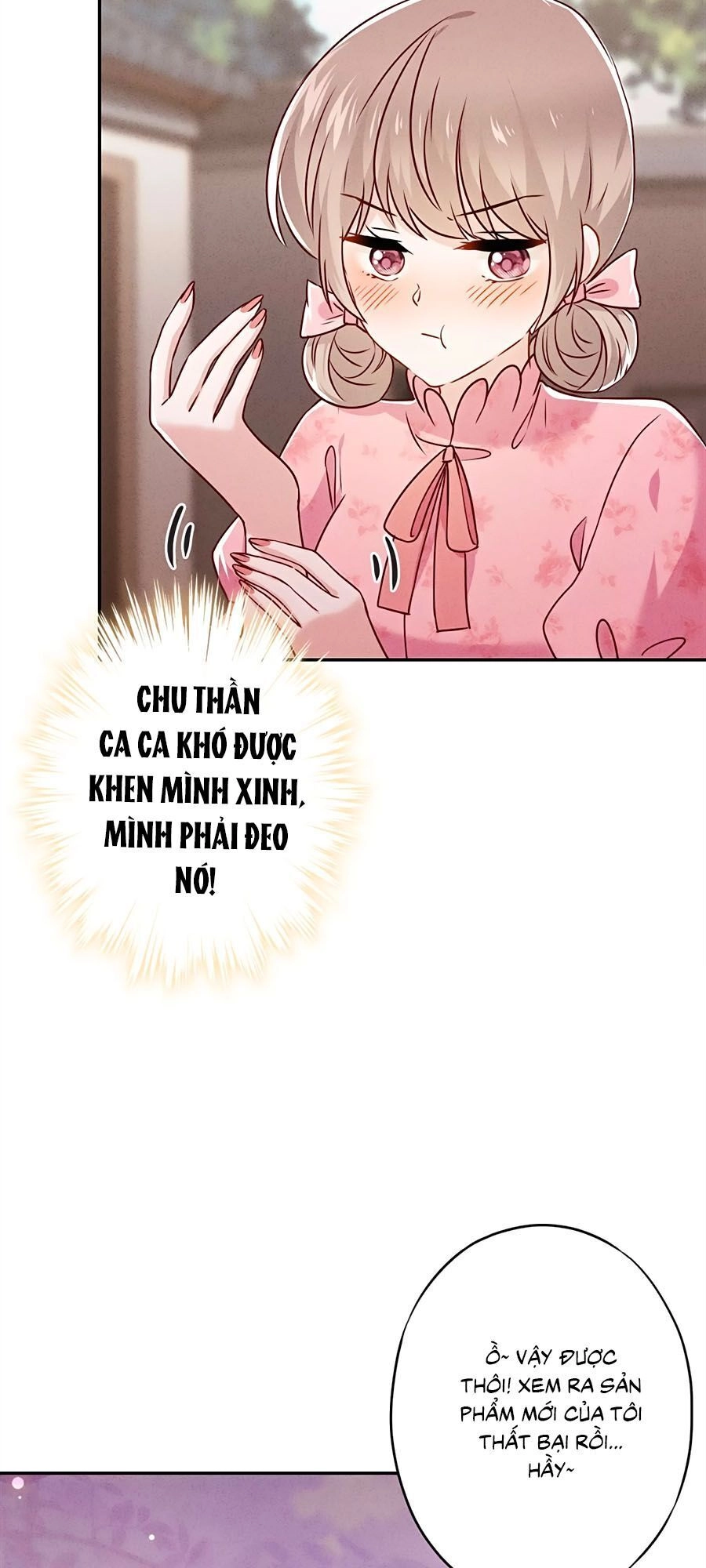 Thiếu Soái, Vợ Anh Muốn Lật Trời! Chapter 51 - 2