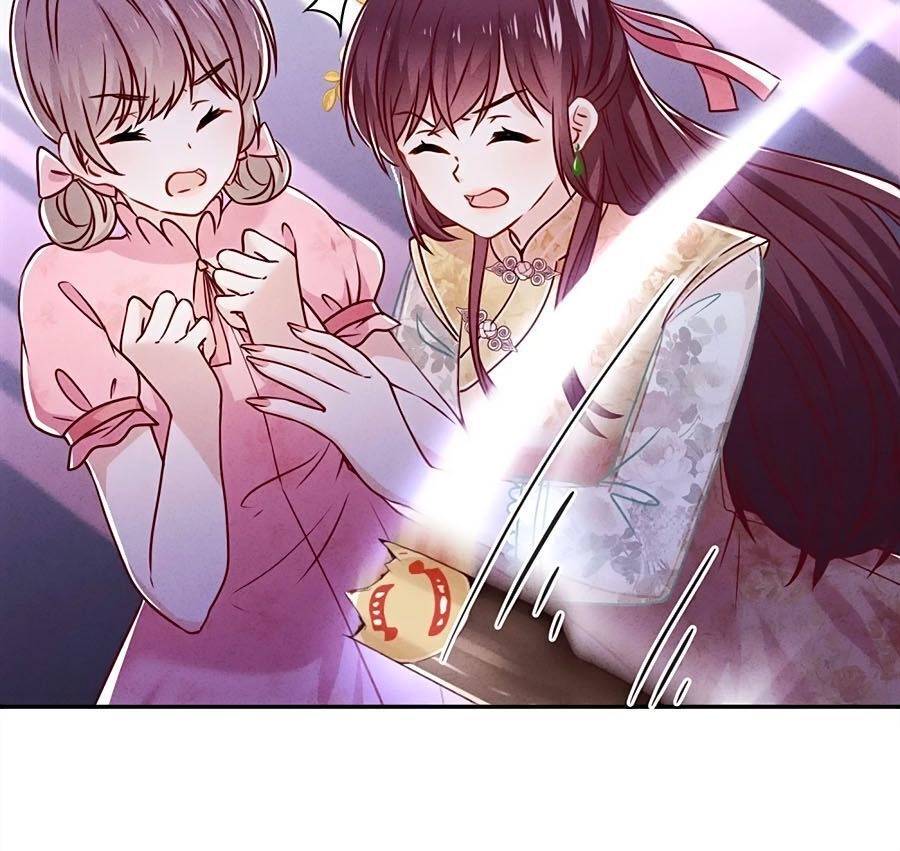 Thiếu Soái, Vợ Anh Muốn Lật Trời! Chapter 51 - 8