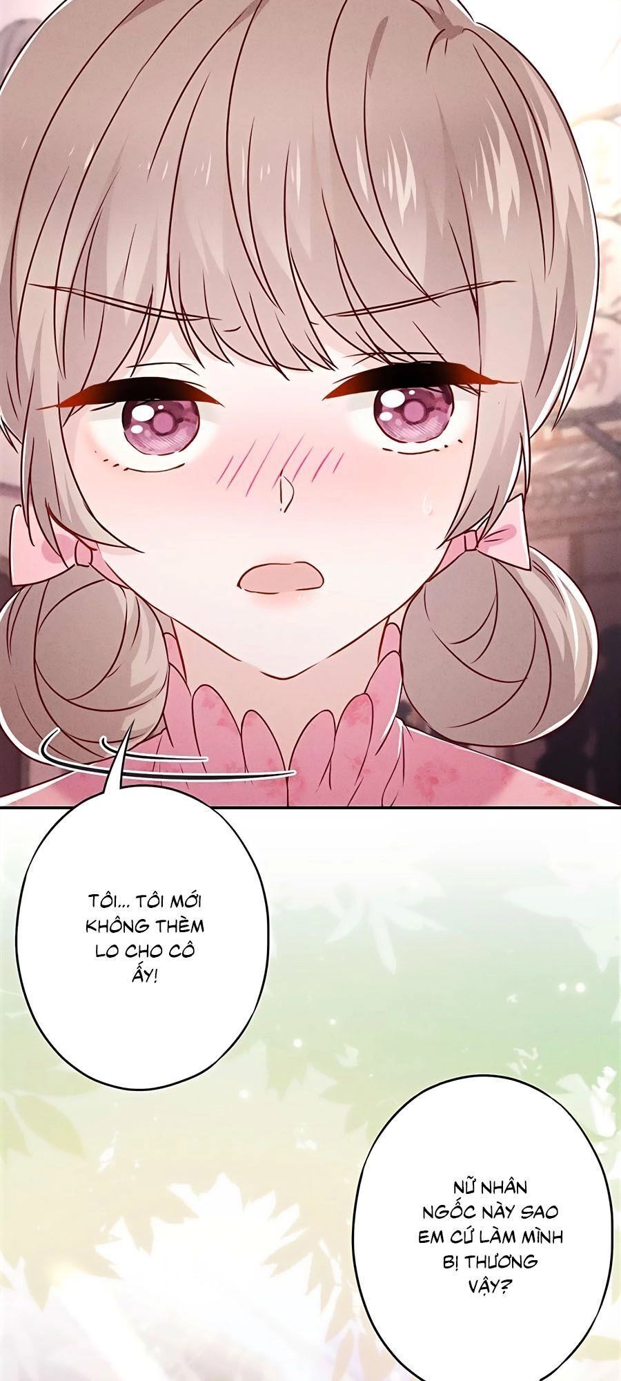 Thiếu Soái, Vợ Anh Muốn Lật Trời! Chapter 51 - 11