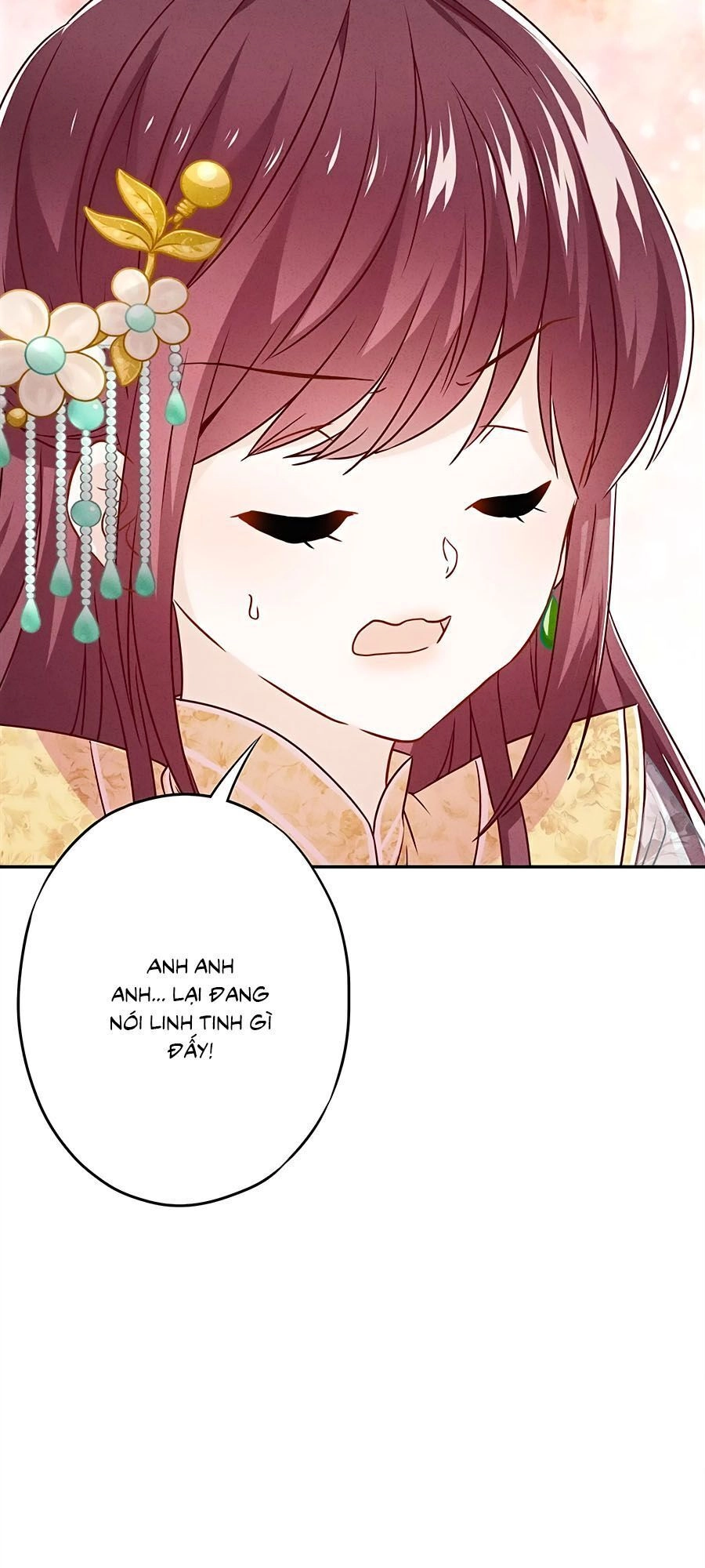 Thiếu Soái, Vợ Anh Muốn Lật Trời! Chapter 51 - 15