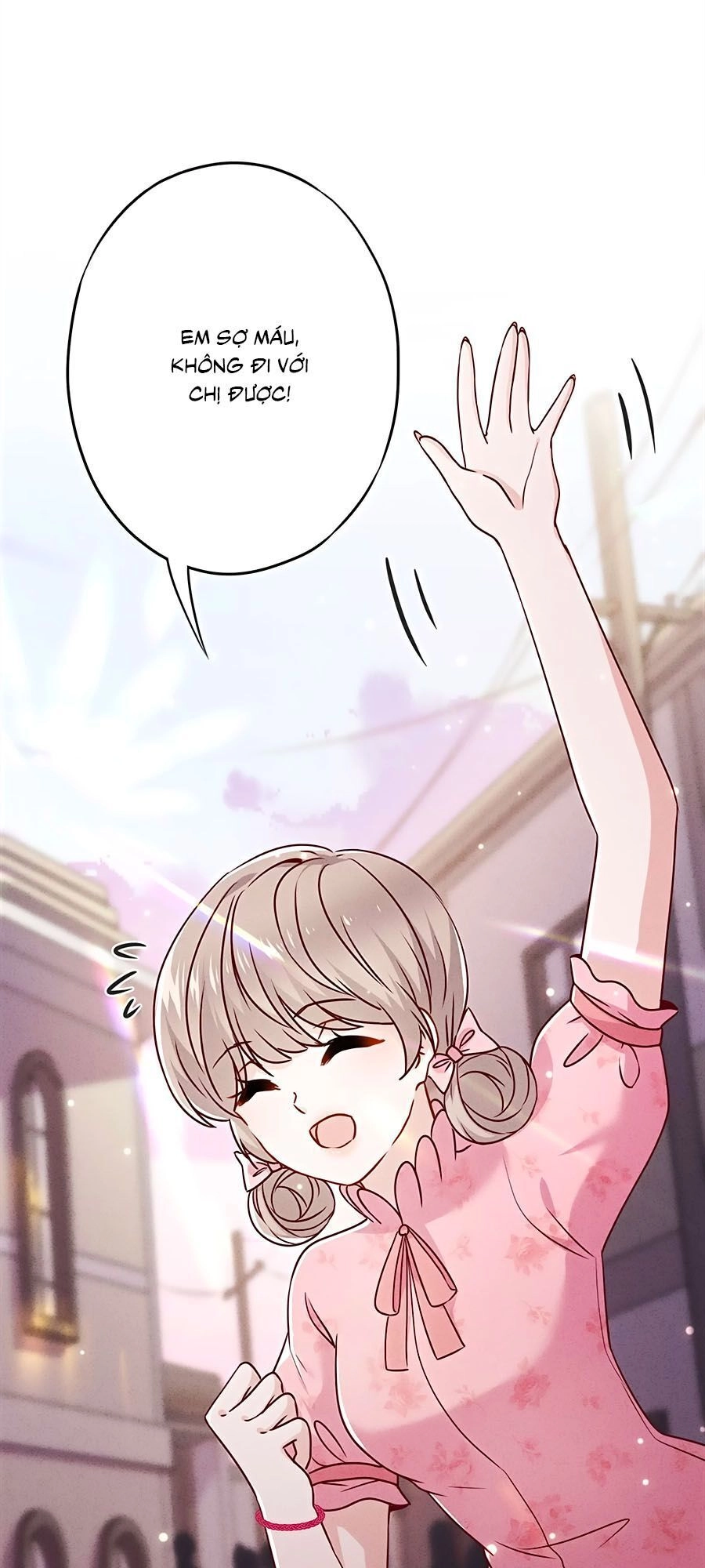 Thiếu Soái, Vợ Anh Muốn Lật Trời! Chapter 51 - 17