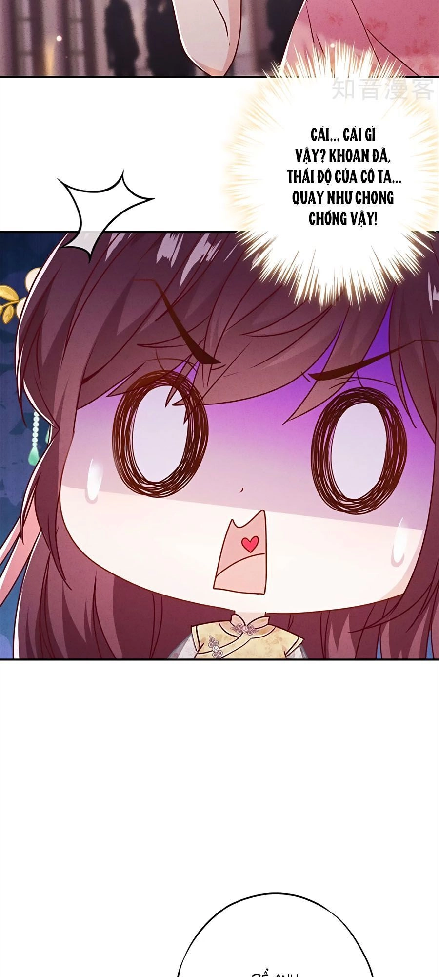 Thiếu Soái, Vợ Anh Muốn Lật Trời! Chapter 51 - 18