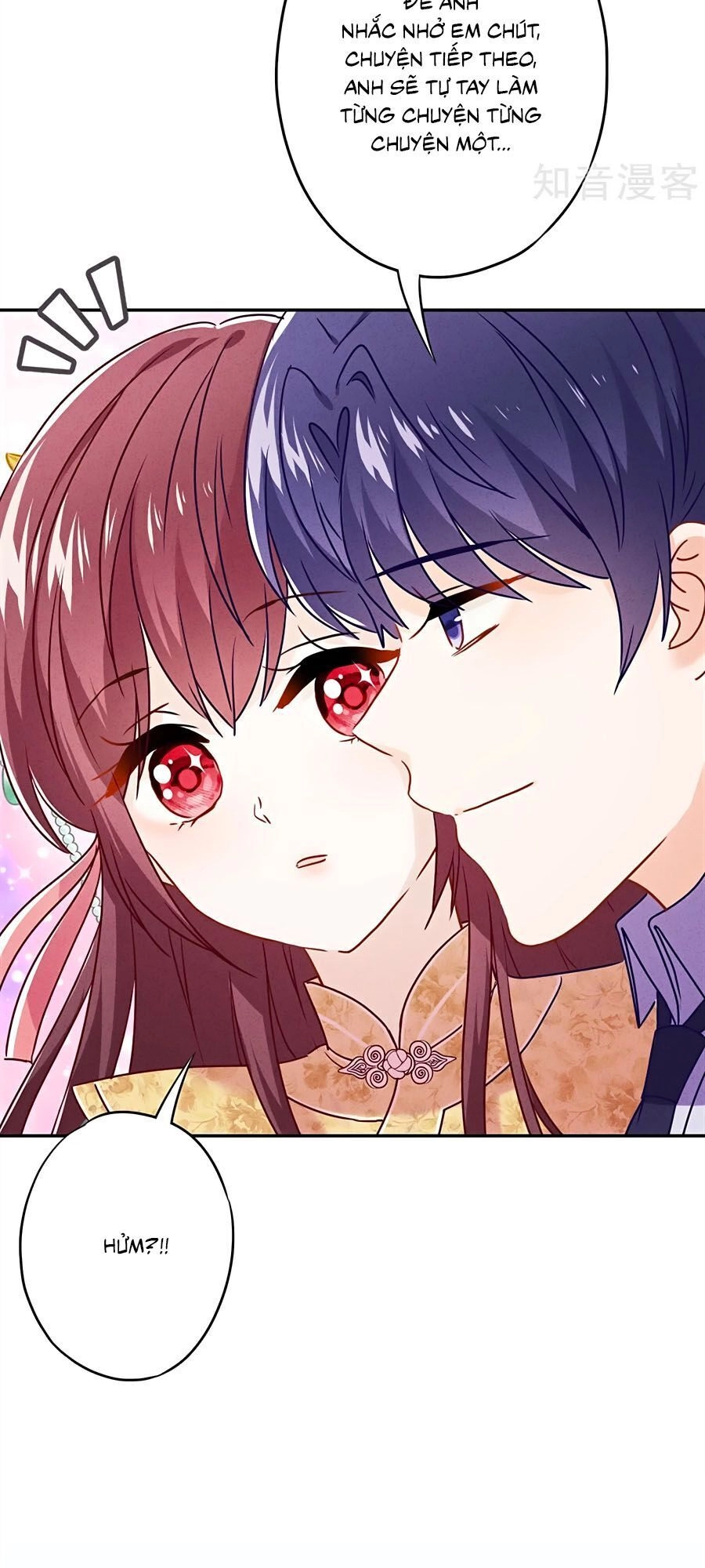 Thiếu Soái, Vợ Anh Muốn Lật Trời! Chapter 51 - 19