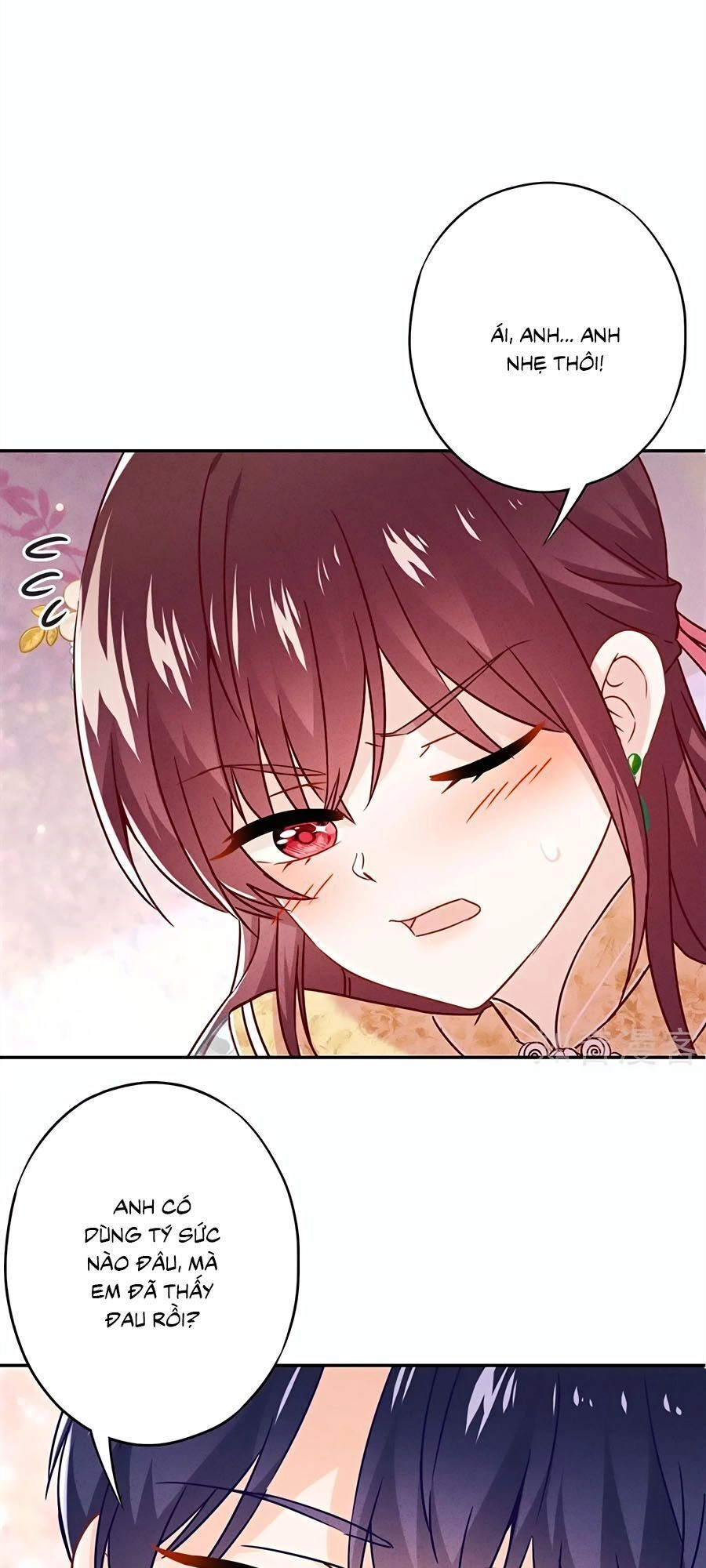 Thiếu Soái, Vợ Anh Muốn Lật Trời! Chapter 51 - 20