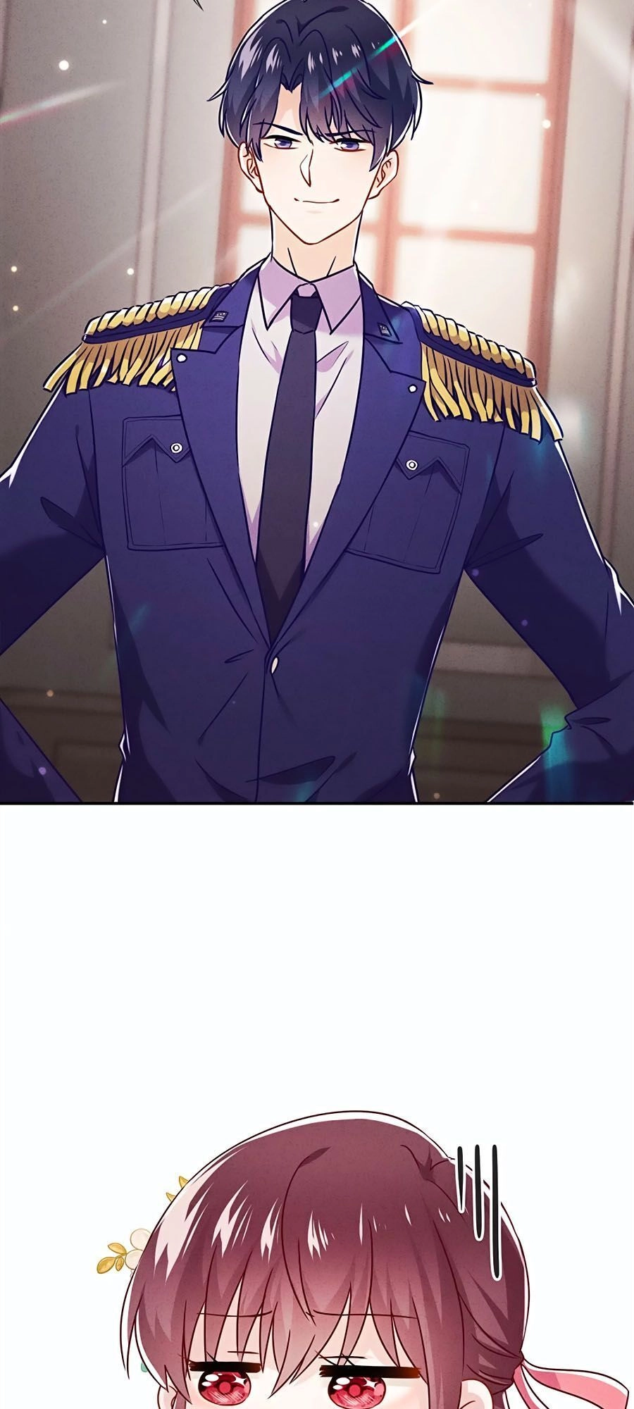 Thiếu Soái, Vợ Anh Muốn Lật Trời! Chapter 51 - 23