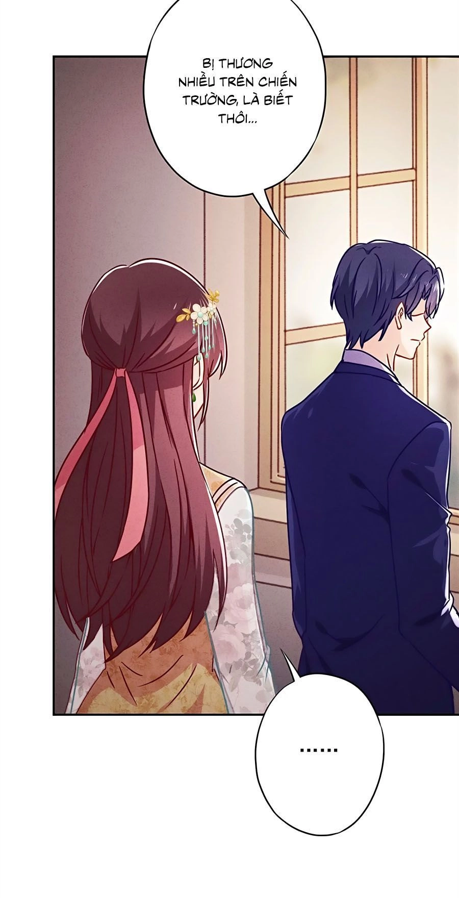 Thiếu Soái, Vợ Anh Muốn Lật Trời! Chapter 51 - 29