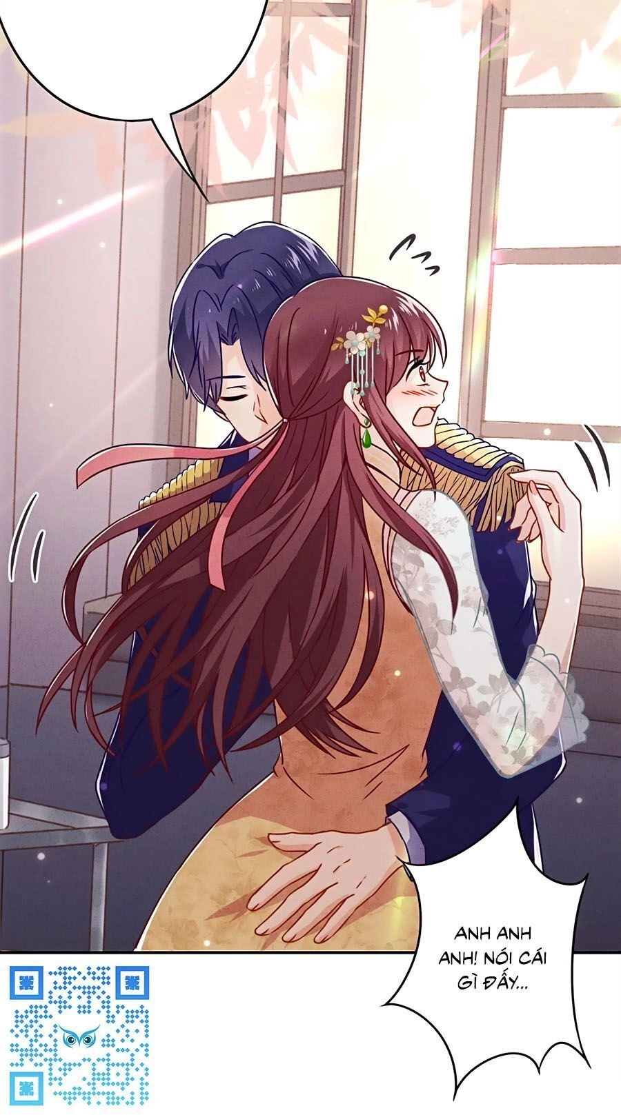 Thiếu Soái, Vợ Anh Muốn Lật Trời! Chapter 51 - 34