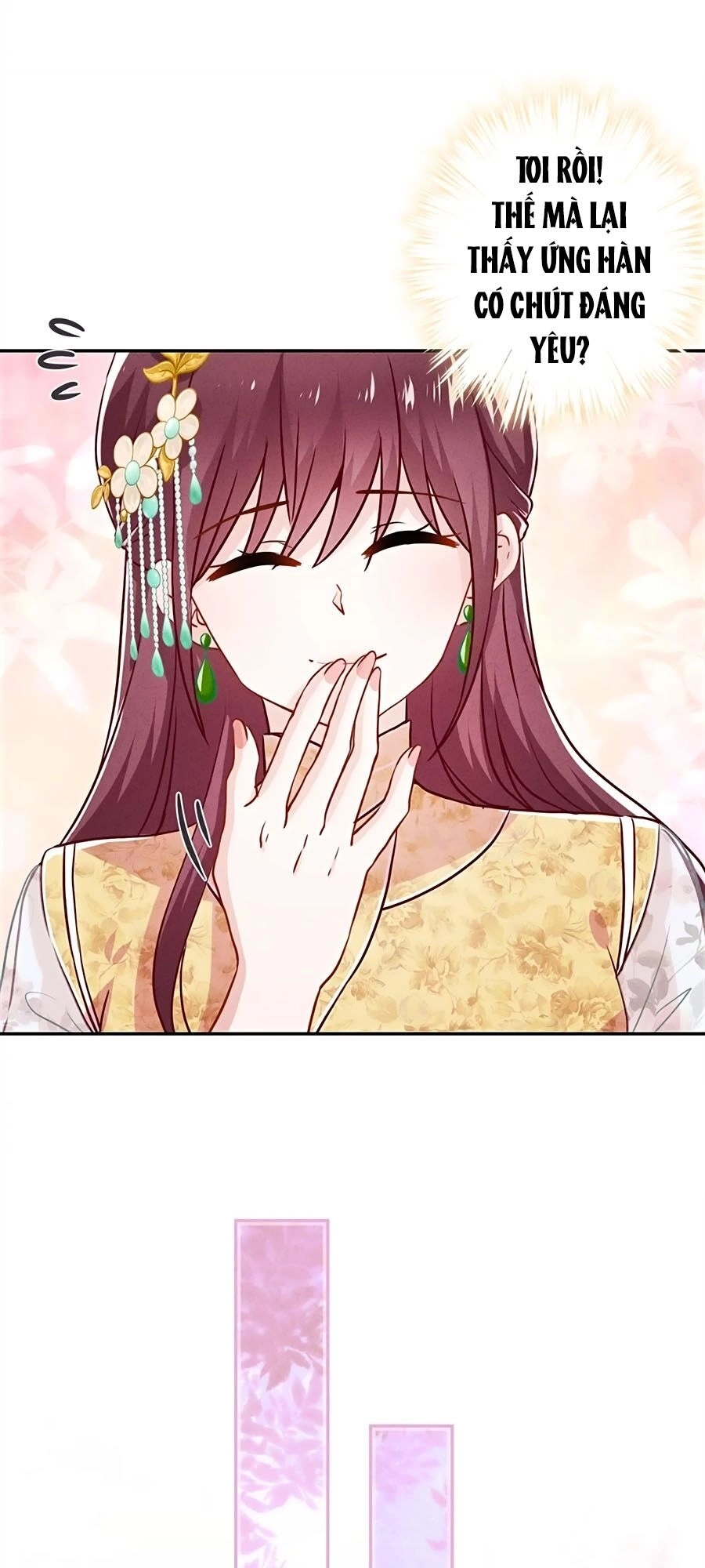 Thiếu Soái, Vợ Anh Muốn Lật Trời! Chapter 52 - 5