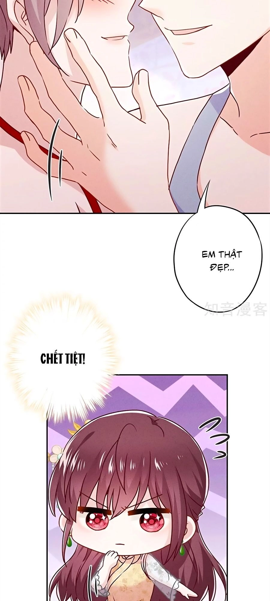 Thiếu Soái, Vợ Anh Muốn Lật Trời! Chapter 52 - 11