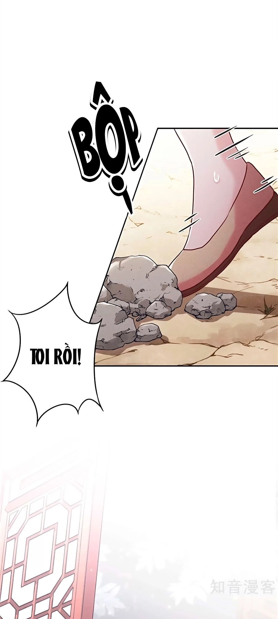 Thiếu Soái, Vợ Anh Muốn Lật Trời! Chapter 52 - 13