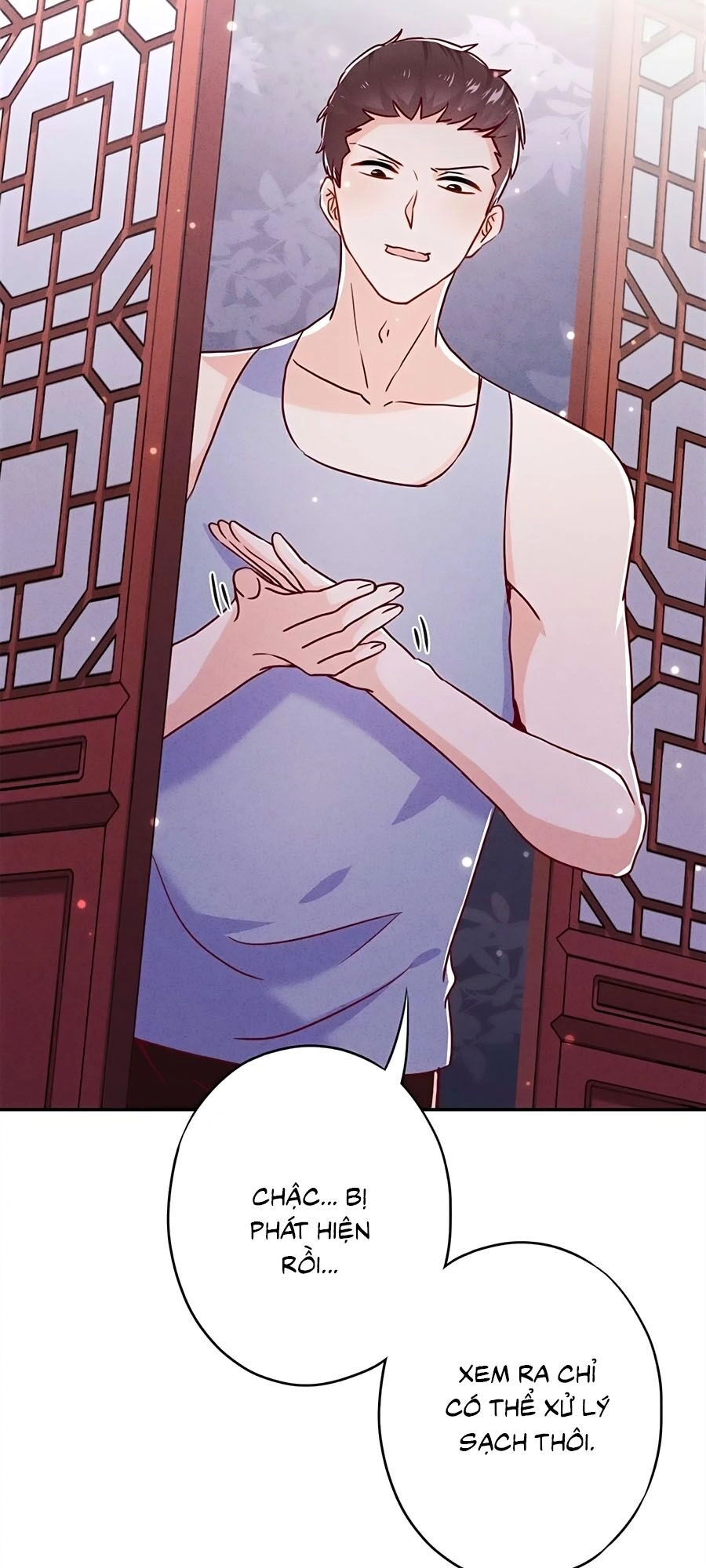 Thiếu Soái, Vợ Anh Muốn Lật Trời! Chapter 52 - 14