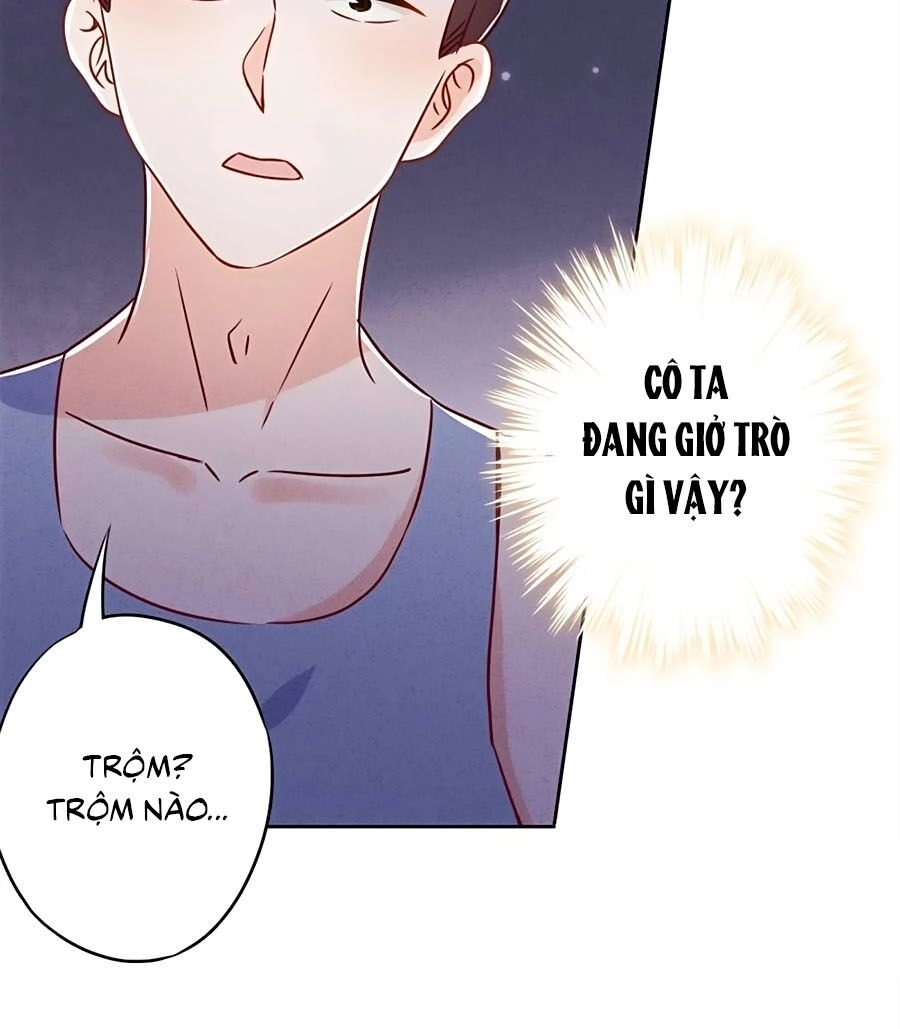 Thiếu Soái, Vợ Anh Muốn Lật Trời! Chapter 52 - 16