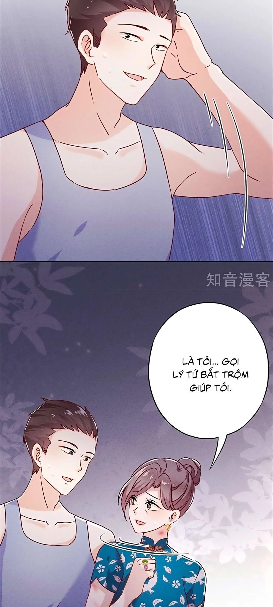 Thiếu Soái, Vợ Anh Muốn Lật Trời! Chapter 52 - 18