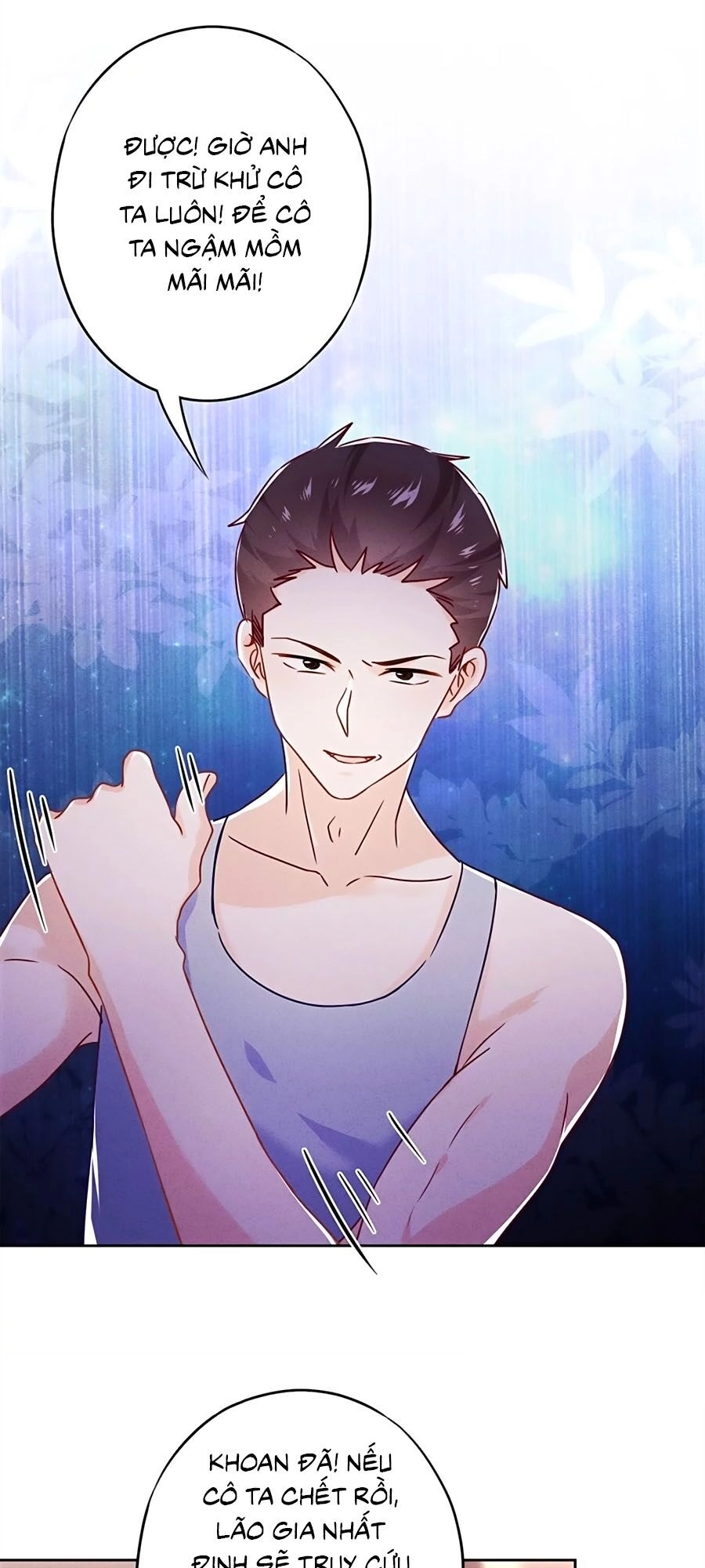 Thiếu Soái, Vợ Anh Muốn Lật Trời! Chapter 52 - 26