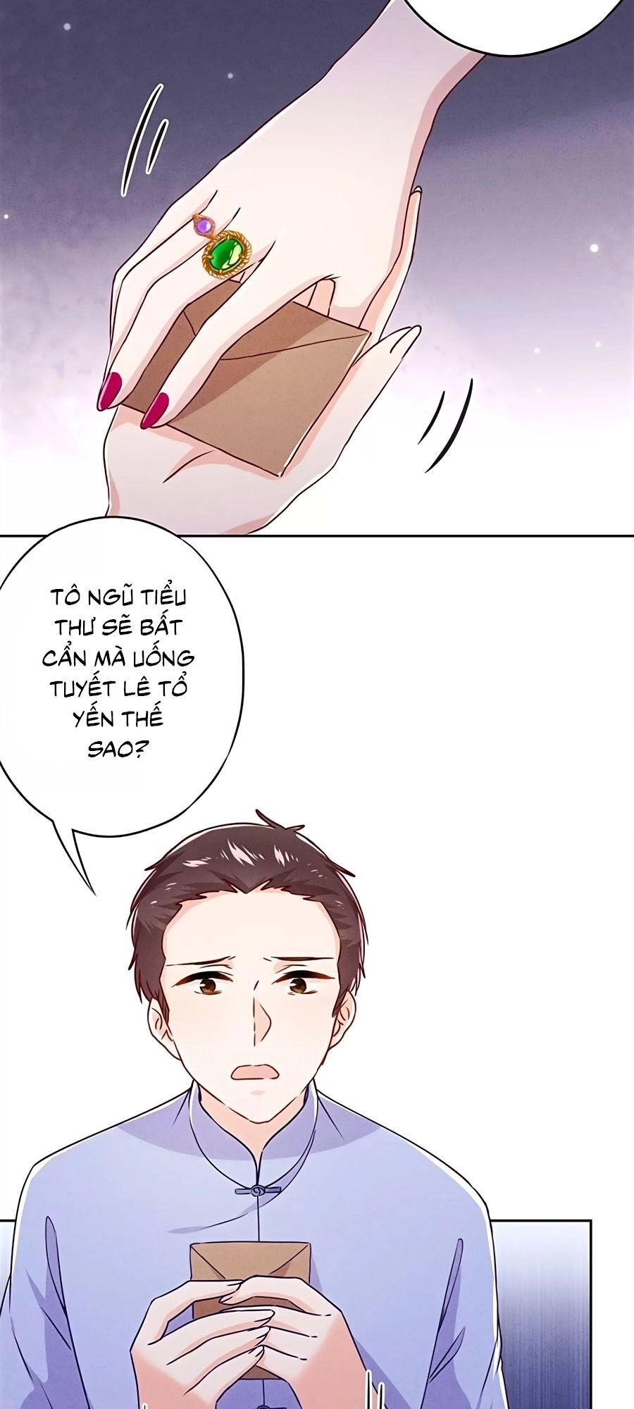 Thiếu Soái, Vợ Anh Muốn Lật Trời! Chapter 52 - 31