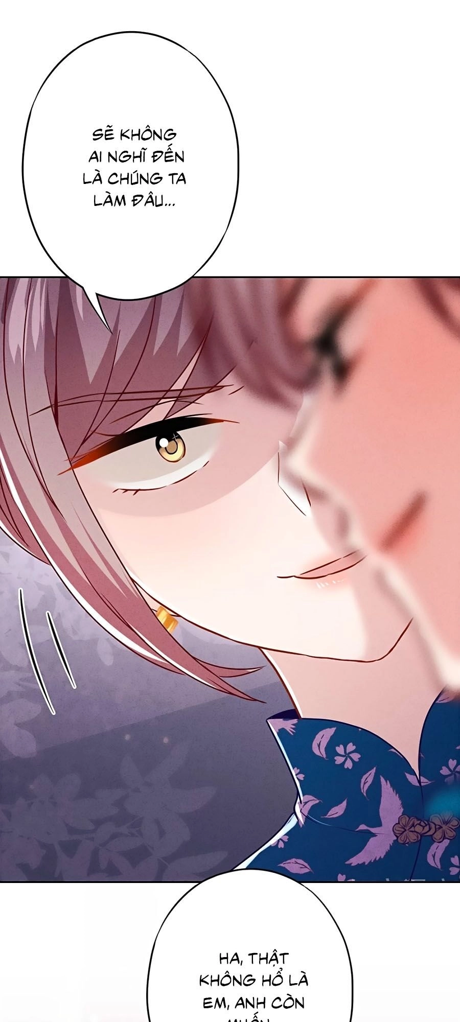 Thiếu Soái, Vợ Anh Muốn Lật Trời! Chapter 53 - 1