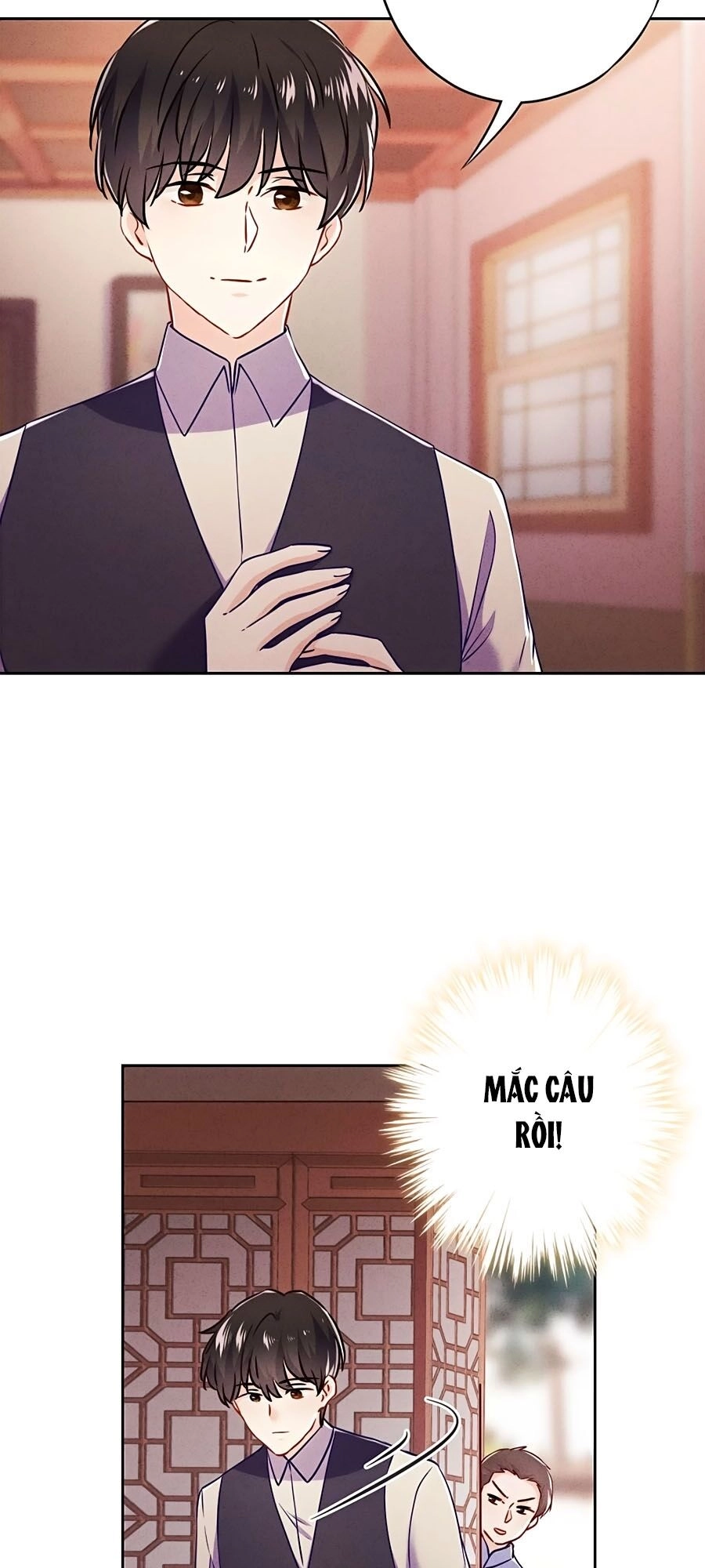 Thiếu Soái, Vợ Anh Muốn Lật Trời! Chapter 53 - 6