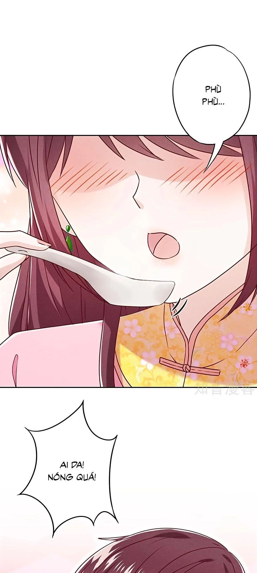 Thiếu Soái, Vợ Anh Muốn Lật Trời! Chapter 53 - 11