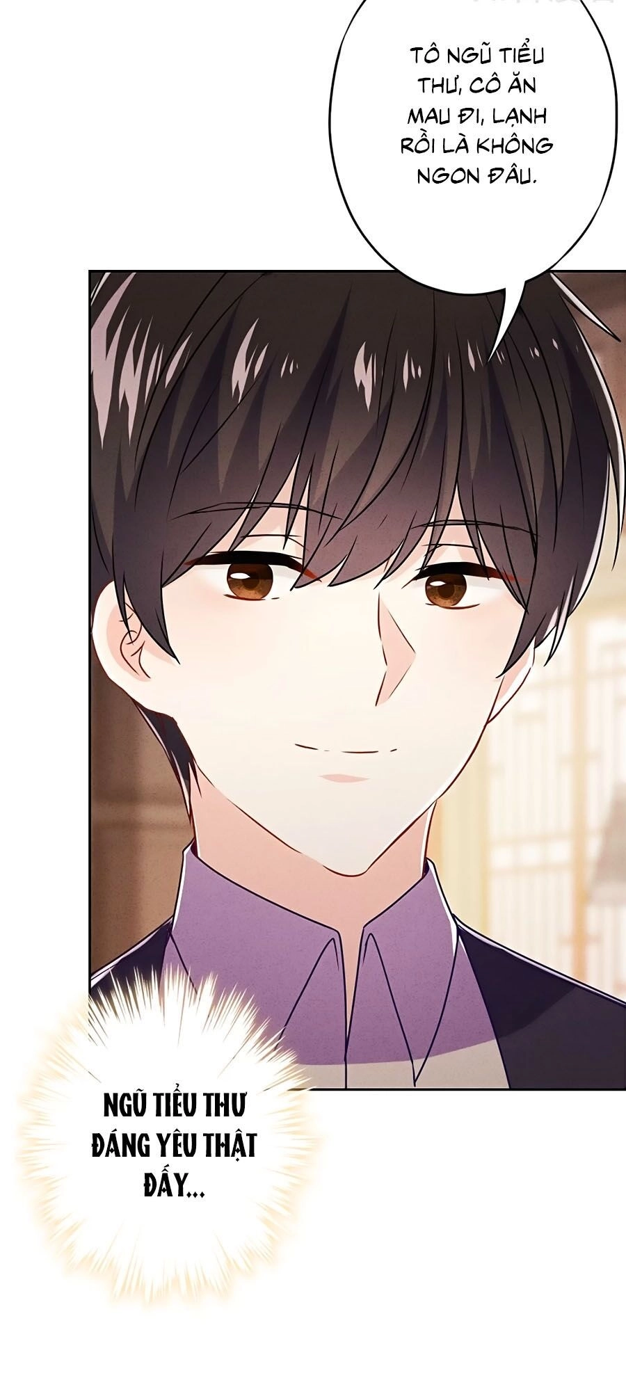 Thiếu Soái, Vợ Anh Muốn Lật Trời! Chapter 53 - 13