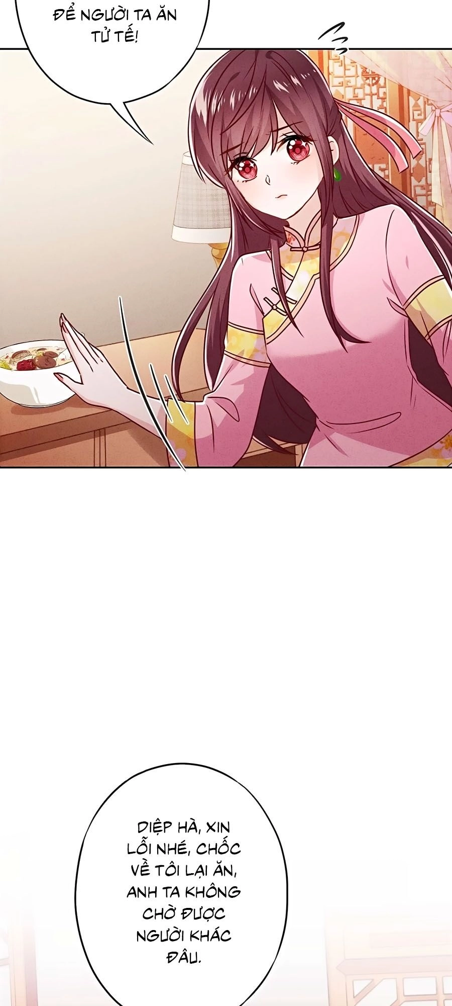 Thiếu Soái, Vợ Anh Muốn Lật Trời! Chapter 53 - 15