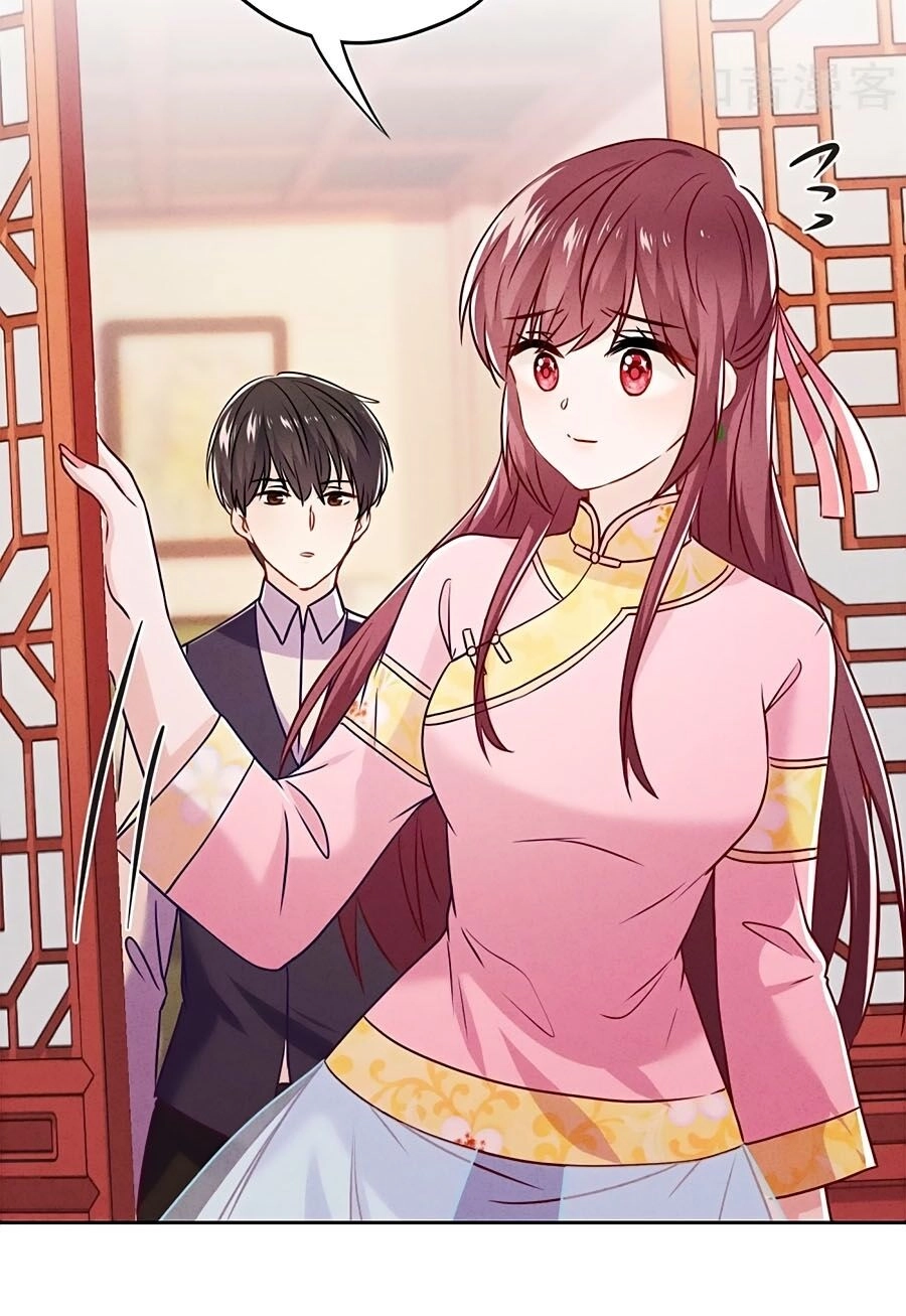 Thiếu Soái, Vợ Anh Muốn Lật Trời! Chapter 53 - 16