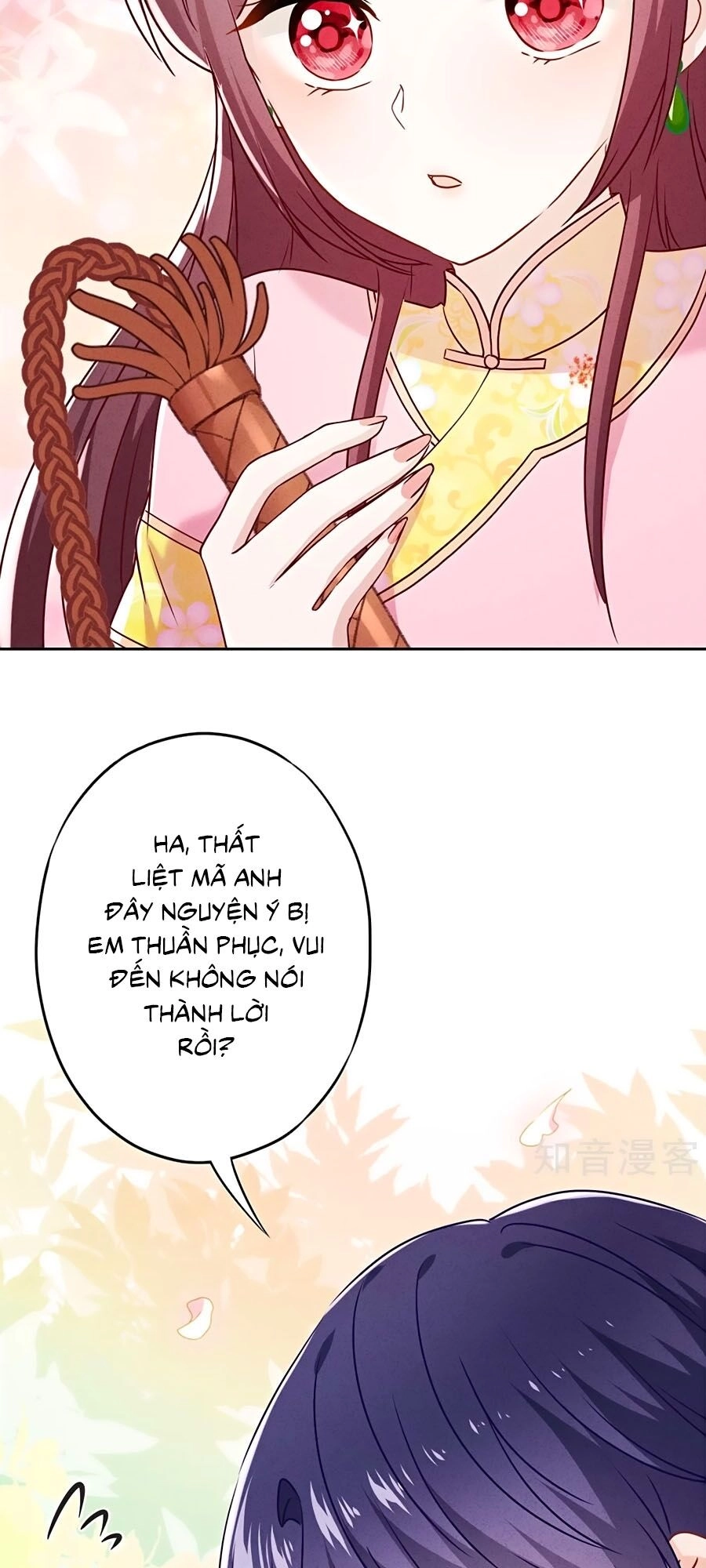 Thiếu Soái, Vợ Anh Muốn Lật Trời! Chapter 53 - 19