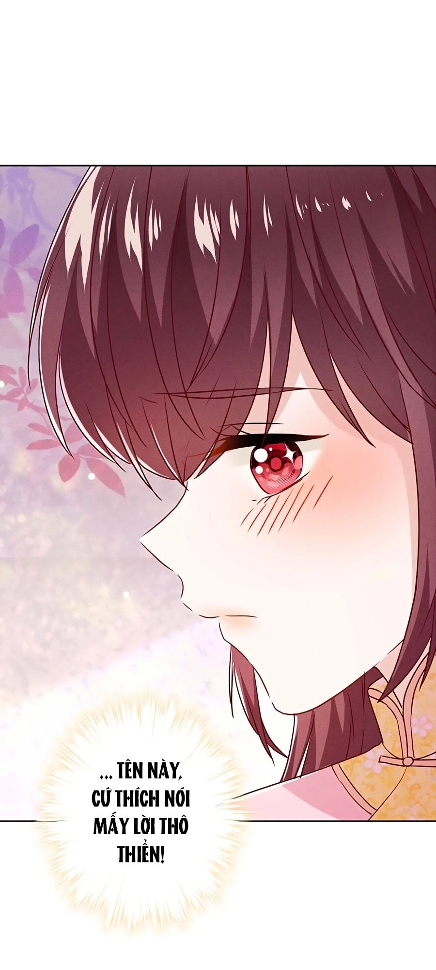 Thiếu Soái, Vợ Anh Muốn Lật Trời! Chapter 53 - 22