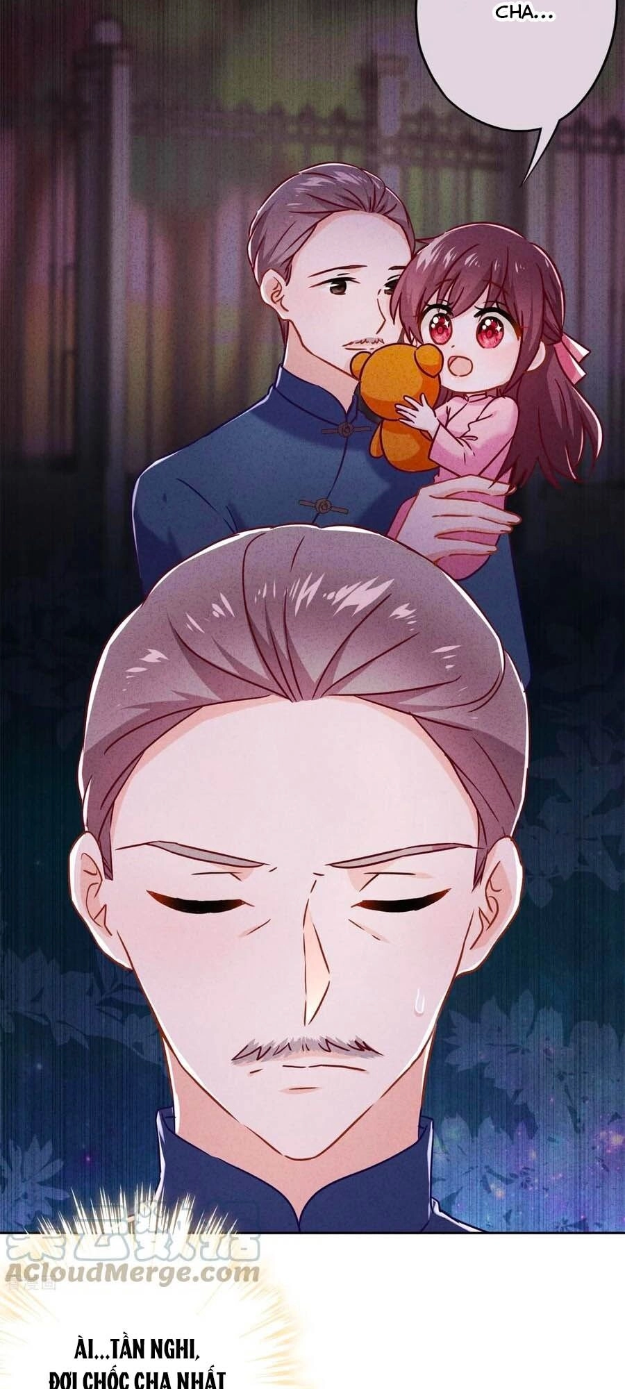 Thiếu Soái, Vợ Anh Muốn Lật Trời! Chapter 54 - 7