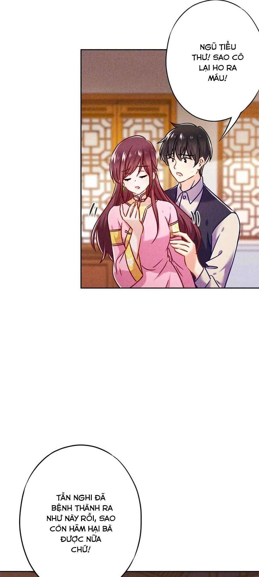 Thiếu Soái, Vợ Anh Muốn Lật Trời! Chapter 54 - 20