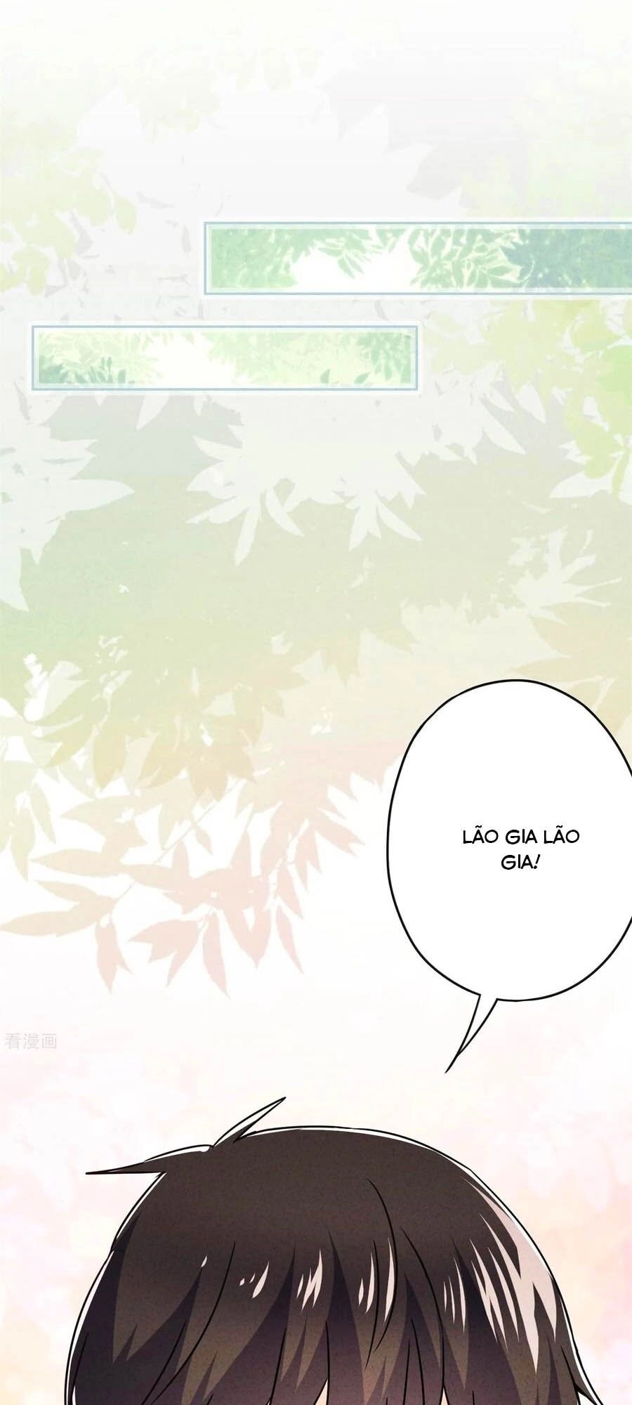 Thiếu Soái, Vợ Anh Muốn Lật Trời! Chapter 54 - 26