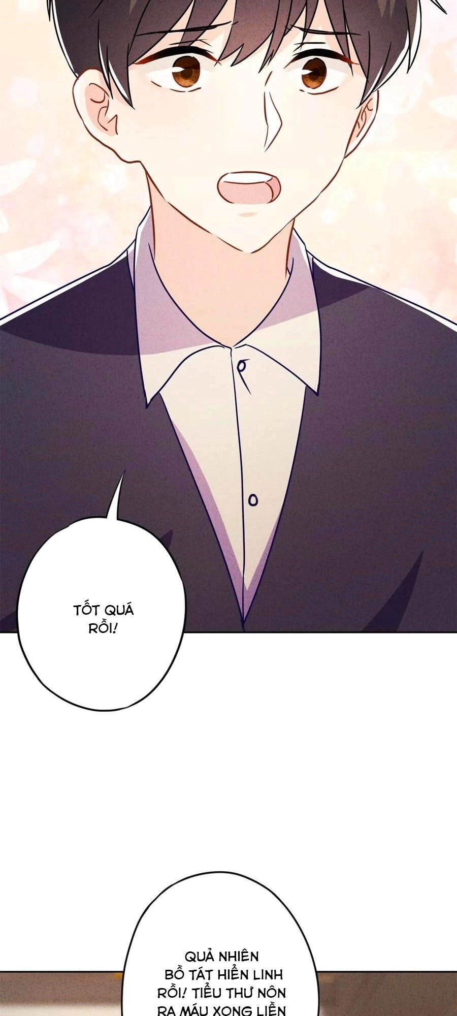 Thiếu Soái, Vợ Anh Muốn Lật Trời! Chapter 54 - 27