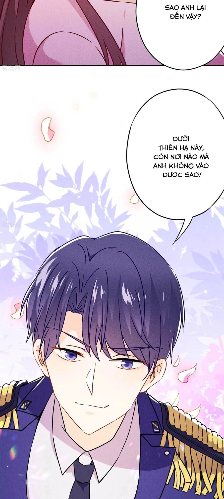 Thiếu Soái, Vợ Anh Muốn Lật Trời! Chapter 54 - 33