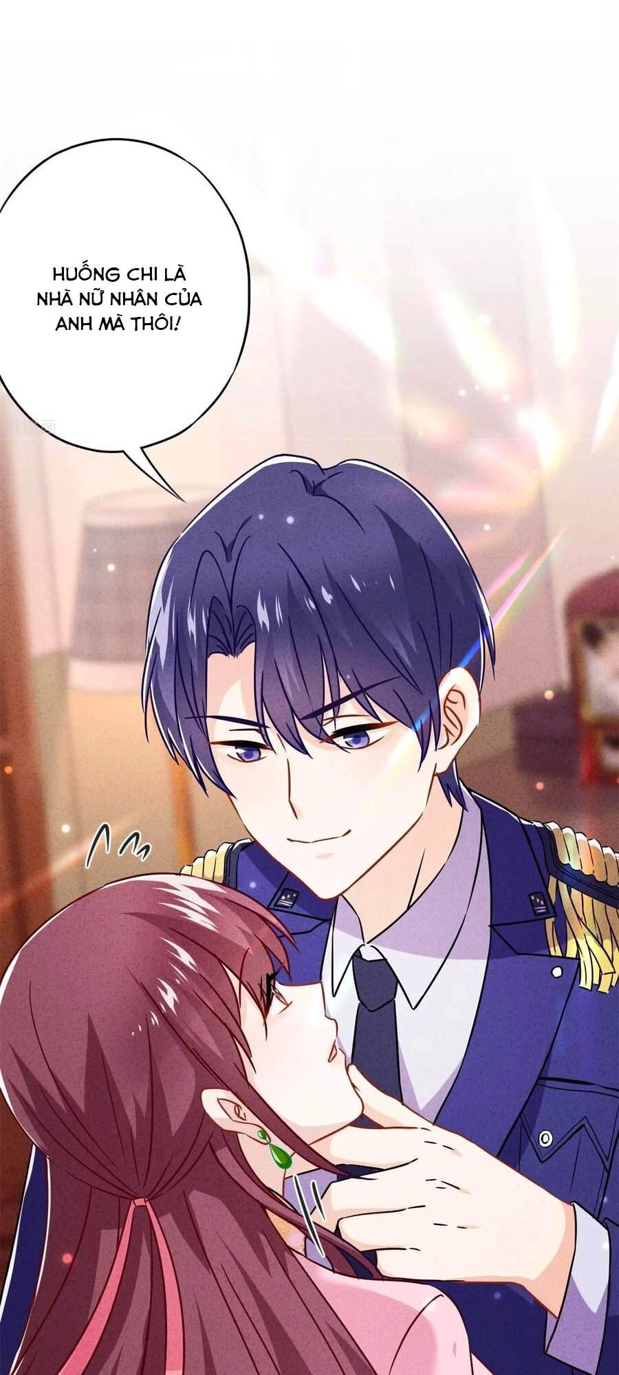 Thiếu Soái, Vợ Anh Muốn Lật Trời! Chapter 54 - 35