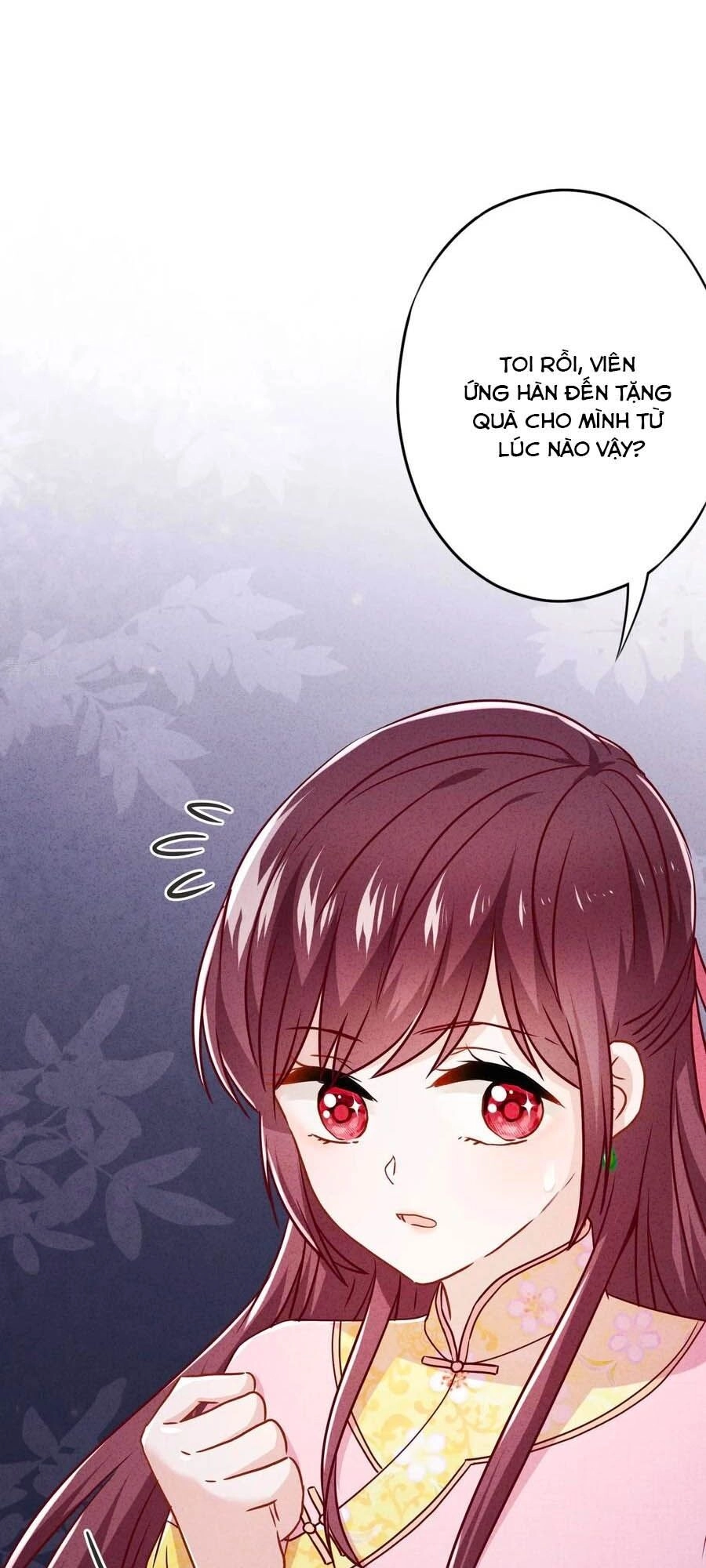 Thiếu Soái, Vợ Anh Muốn Lật Trời! Chapter 55 - 1