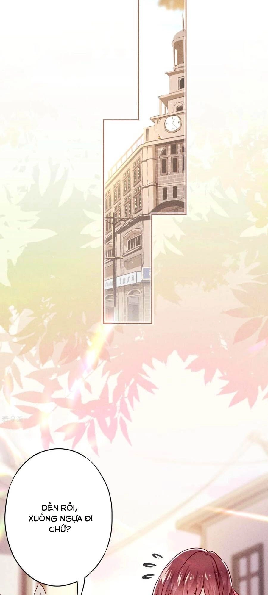 Thiếu Soái, Vợ Anh Muốn Lật Trời! Chapter 55 - 9