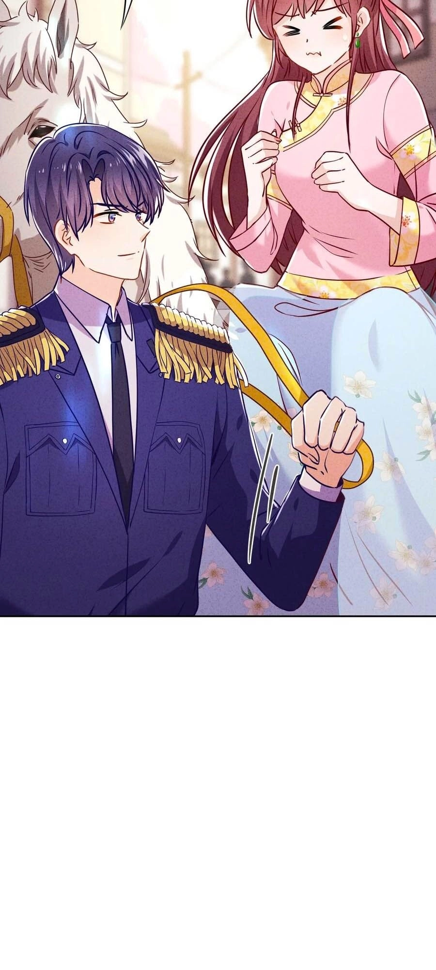 Thiếu Soái, Vợ Anh Muốn Lật Trời! Chapter 55 - 10