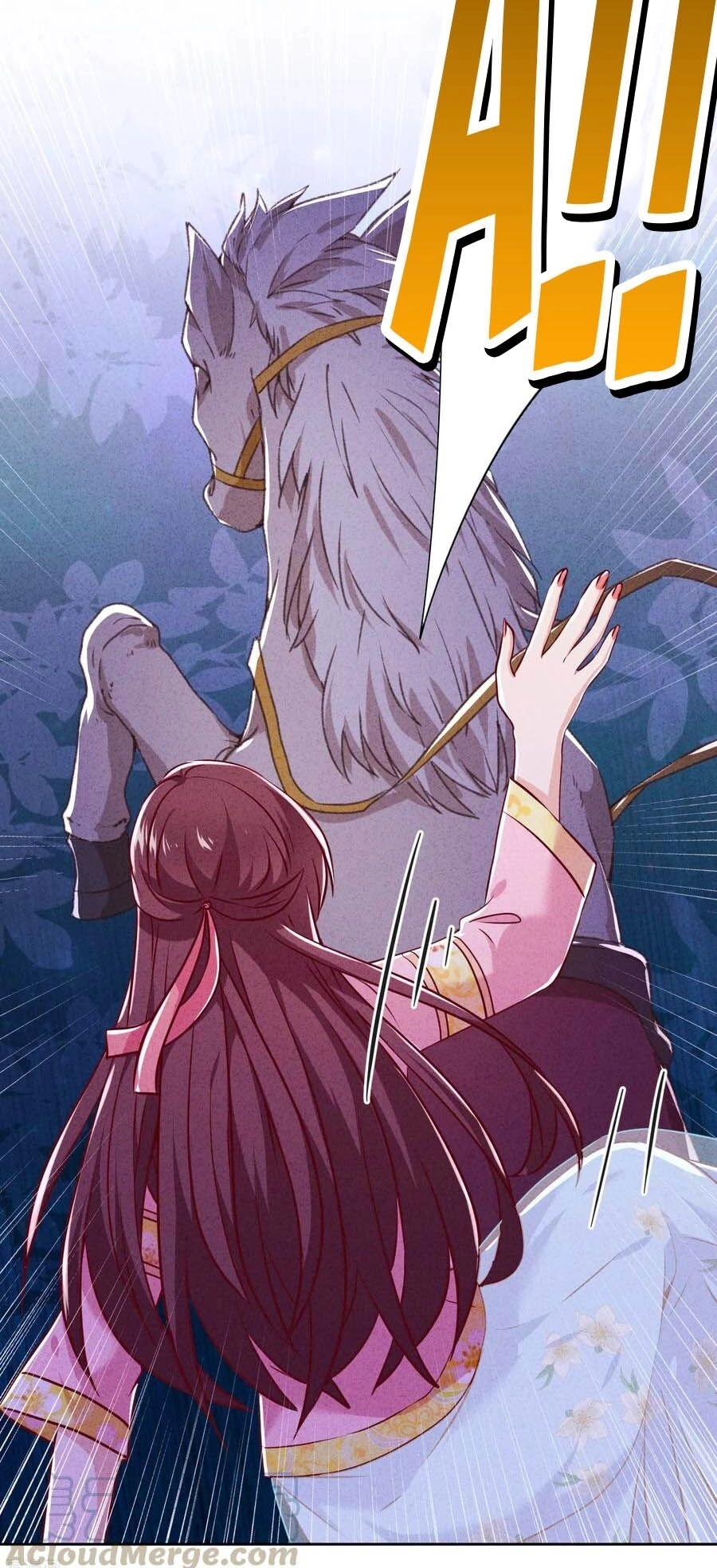 Thiếu Soái, Vợ Anh Muốn Lật Trời! Chapter 55 - 13