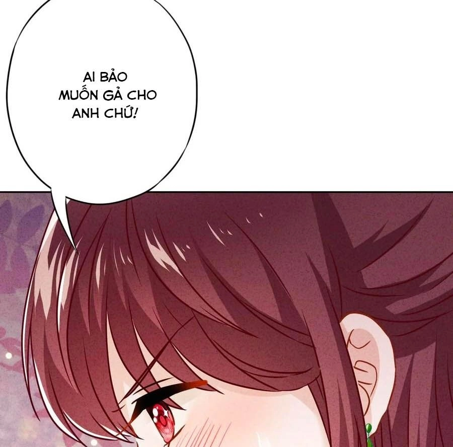 Thiếu Soái, Vợ Anh Muốn Lật Trời! Chapter 55 - 15