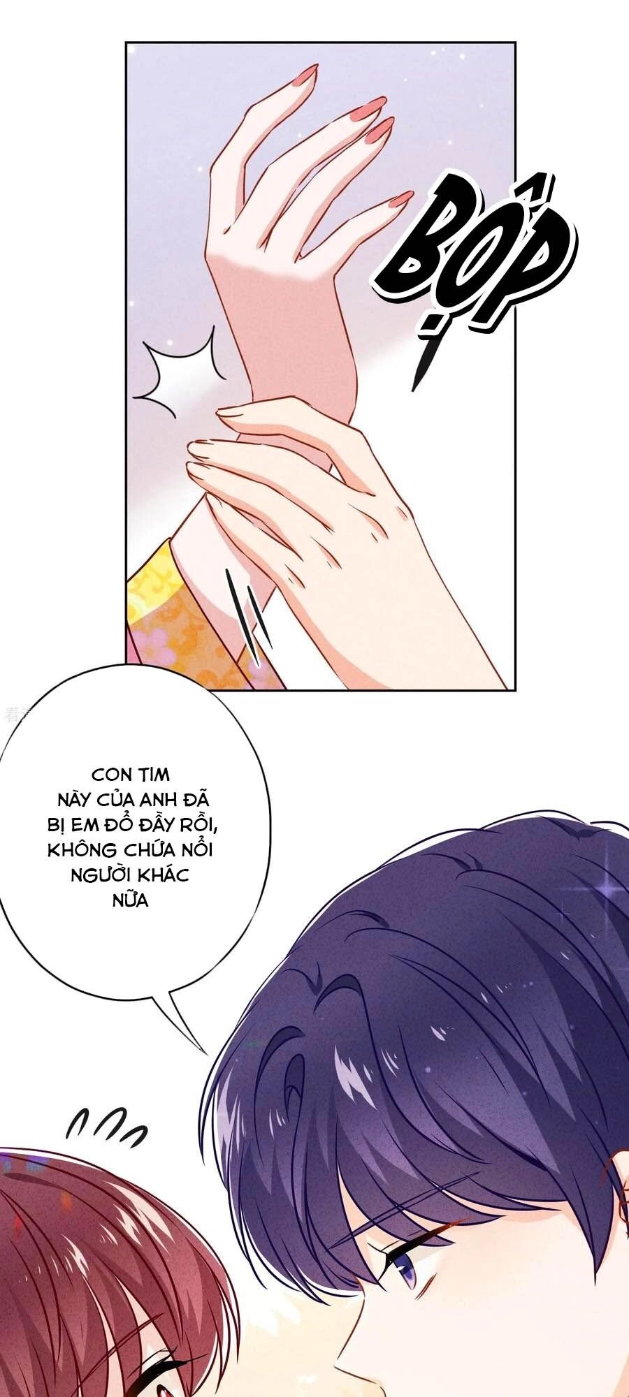 Thiếu Soái, Vợ Anh Muốn Lật Trời! Chapter 55 - 17