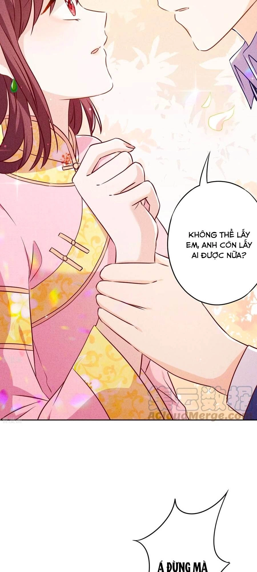 Thiếu Soái, Vợ Anh Muốn Lật Trời! Chapter 55 - 18