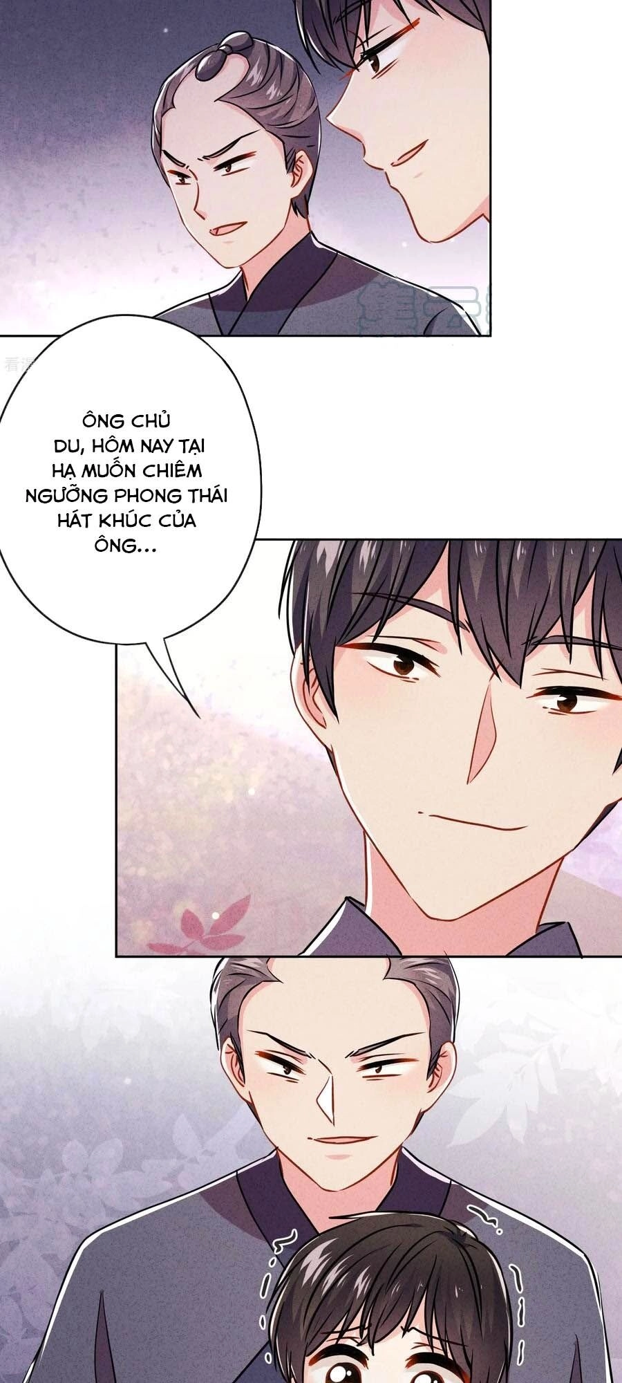 Thiếu Soái, Vợ Anh Muốn Lật Trời! Chapter 55 - 21